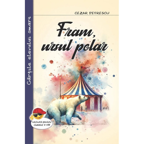 Fram, ursul polar
