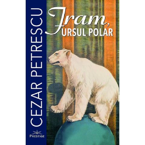 Fram, Ursul polar
