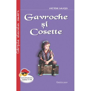 Gavroche și Cosette