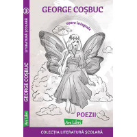 George Coșbuc: Poezii