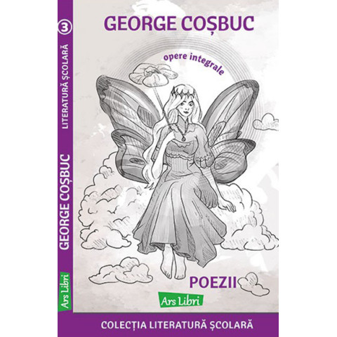 George Coșbuc: Poezii