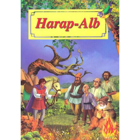 Harap-Alb