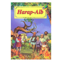 Harap-Alb