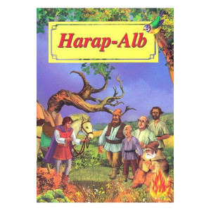 Harap-Alb