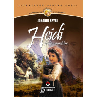 Heidi, fetiţa munţilor