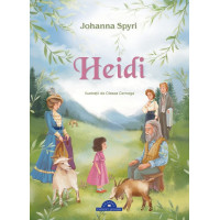 Heidi Heidi