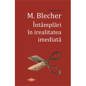 Întâmplări în irealitatea imediată