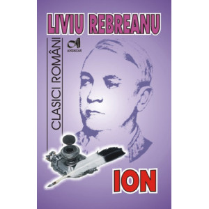 Ion - Liviu Rebreanu