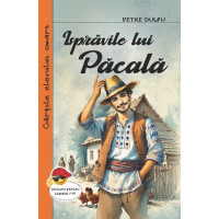 Isprăvile lui Păcală Isprăvile lui Păcală