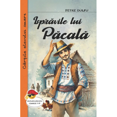 Isprăvile lui Păcală