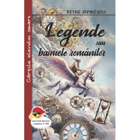 Legende sau basmele românilor