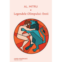 Legendele Olimpului: Eroii