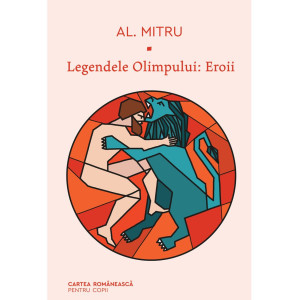 Legendele Olimpului: Eroii