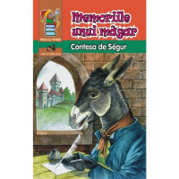 Memoriile unui măgar