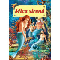 Mica sirenă Mica sirenă