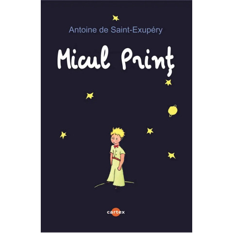 Micul Prinț