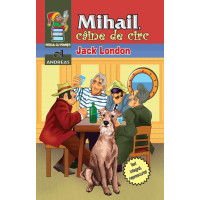 Mihail, câine de circ