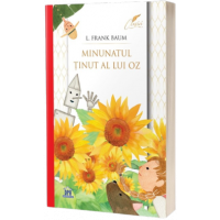 Minunatul ținut al lui Oz Minunatul ținut al lui Oz