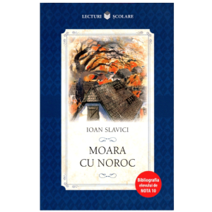 Moara cu noroc