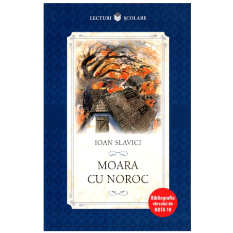 Moara cu noroc