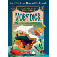 Moby Dick Moby Dick
