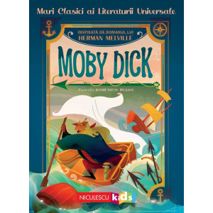 Moby Dick