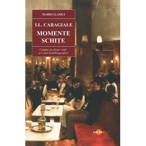 Momente. Schițe