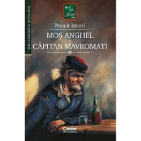 Moș Anghel. Căpitan Mavromati