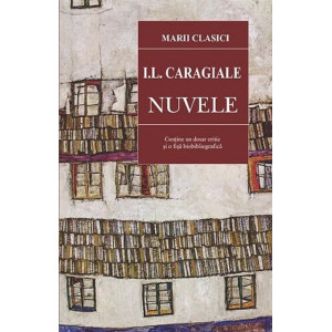 Nuvele Ion Luca Caragiale