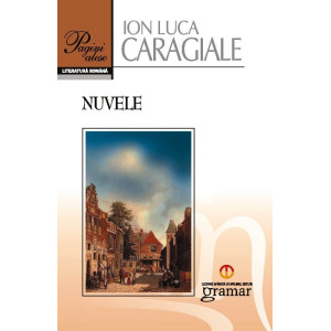 Nuvele I. L. Caragiale