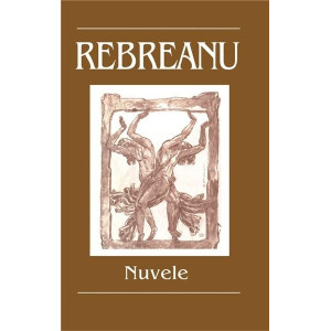 Nuvele Liviu Rebreanu
