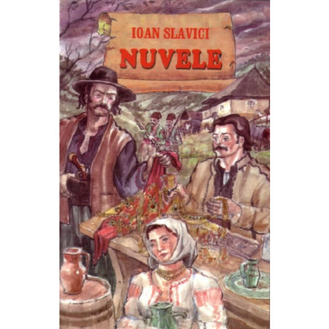 Nuvele - Ioan Slavici