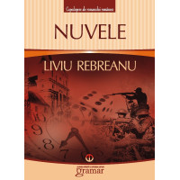 Nuvele Rebreanu