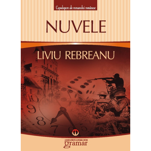 Nuvele Rebreanu