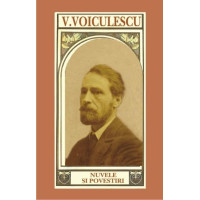 Nuvele și Povestiri Vasile Voiculescu