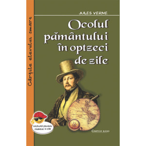 Ocolul pământului în 80 de zile