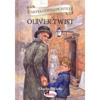 Oliver Twist