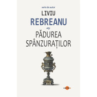 Pădurea spânzuraților 2025 Pădurea spânzuraților 2025