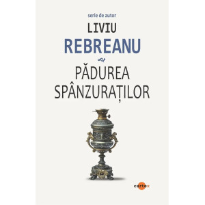 Pădurea spânzuraților 2025 Pădurea spânzuraților 2025