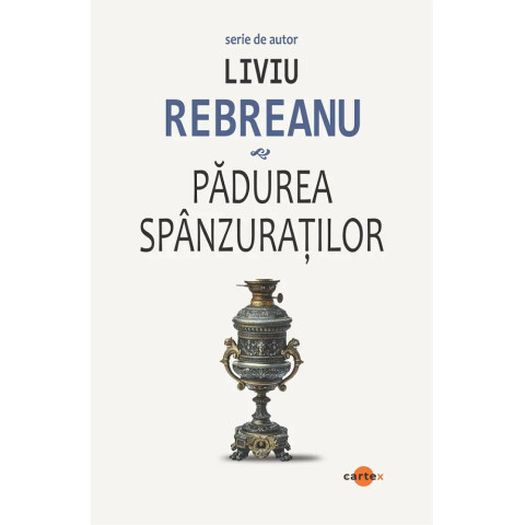Pădurea spânzuraților 2025