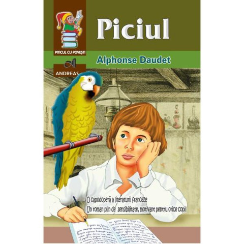 Piciul