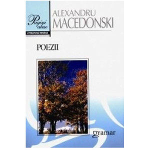 Poezii Alexandru Macedonski