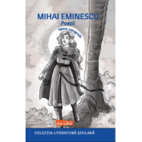 Opere integrale. Poezii Mihai Eminescu