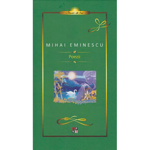 Poezii Mihai Eminescu