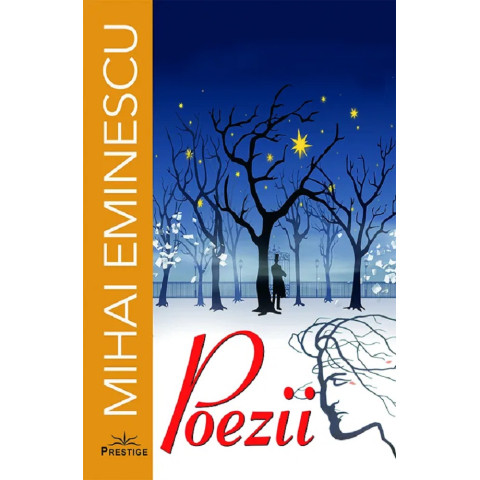Poezii Mihai Eminescu