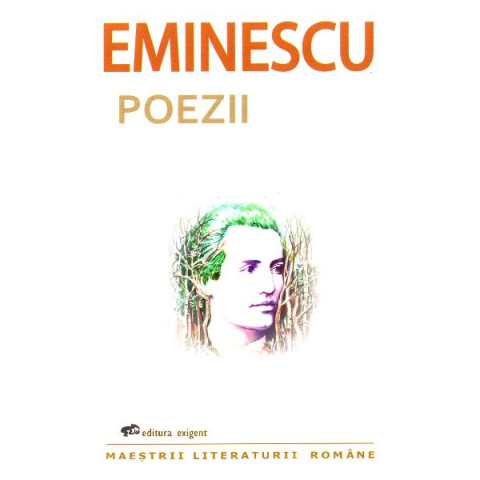 Poezii - Mihai Eminescu