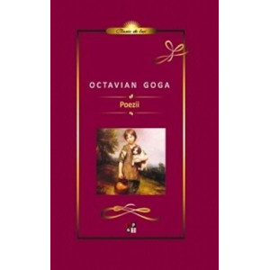 Poezii Octavian Goga