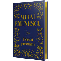 Poezii postume Mihai Eminescu