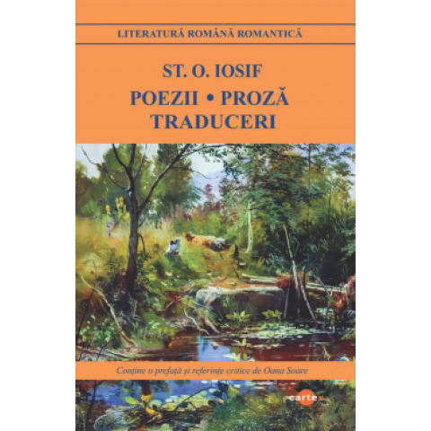 Poezii. Proză. Traduceri