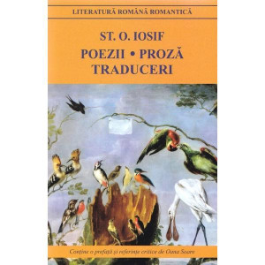 Poezii. Proză. Traduceri